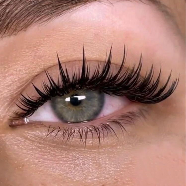 Cils Magnetic - LovaLash