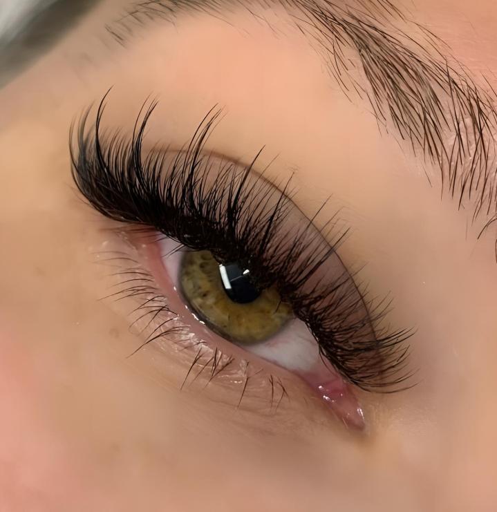 Cils Magnetic - MysaLash