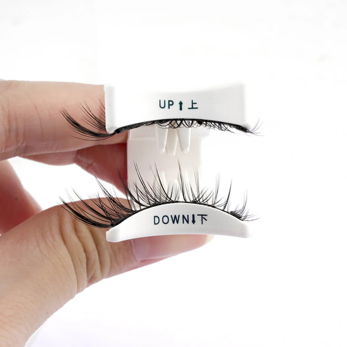 Cils Magnetic - LovaLash