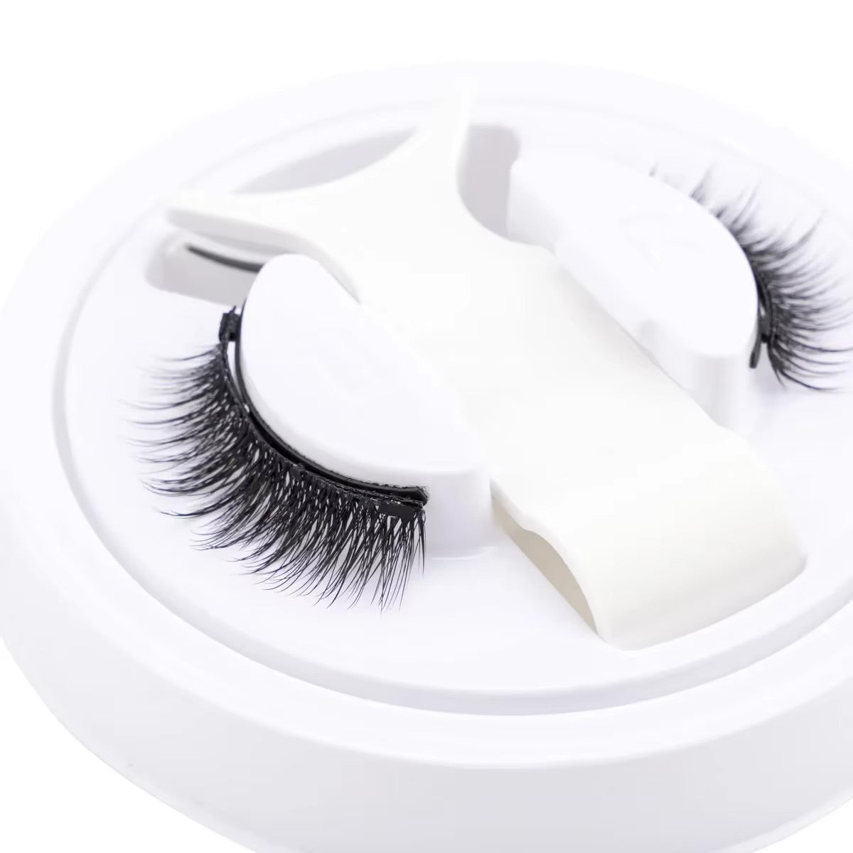 Cils Magnetic - DoveLash
