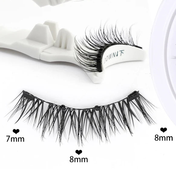 Cils Magnetic - FloLash