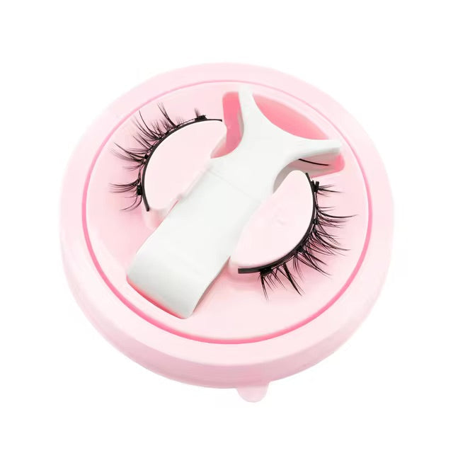 Cils Magnetic - CatLash