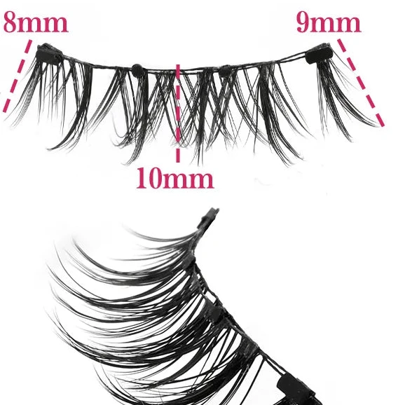 Cils Magnetic - CatLash