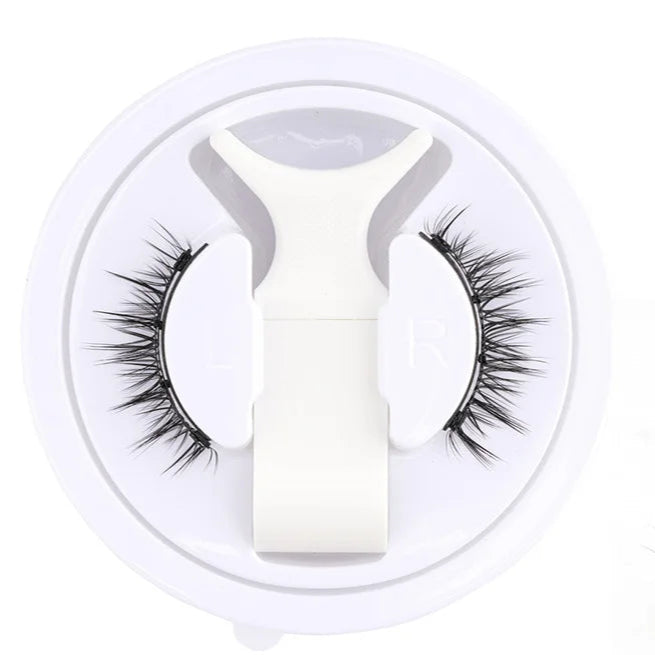 Cils Magnetic - FloLash