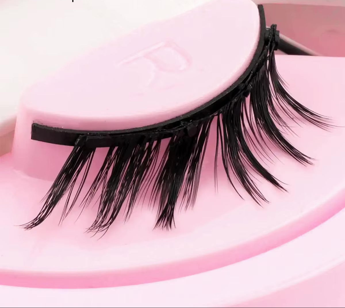 Cils Magnetic - LovaLash