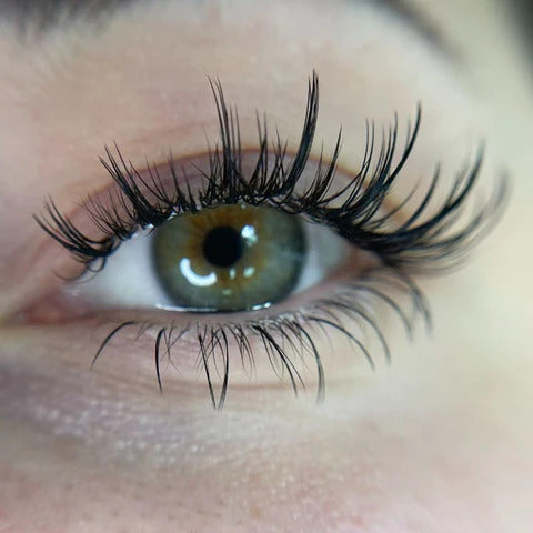 Cils Magnetic - CatLash