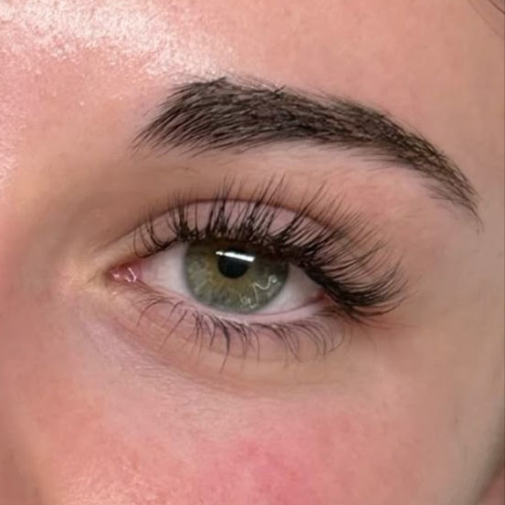 Cils Magnetic - FloLash