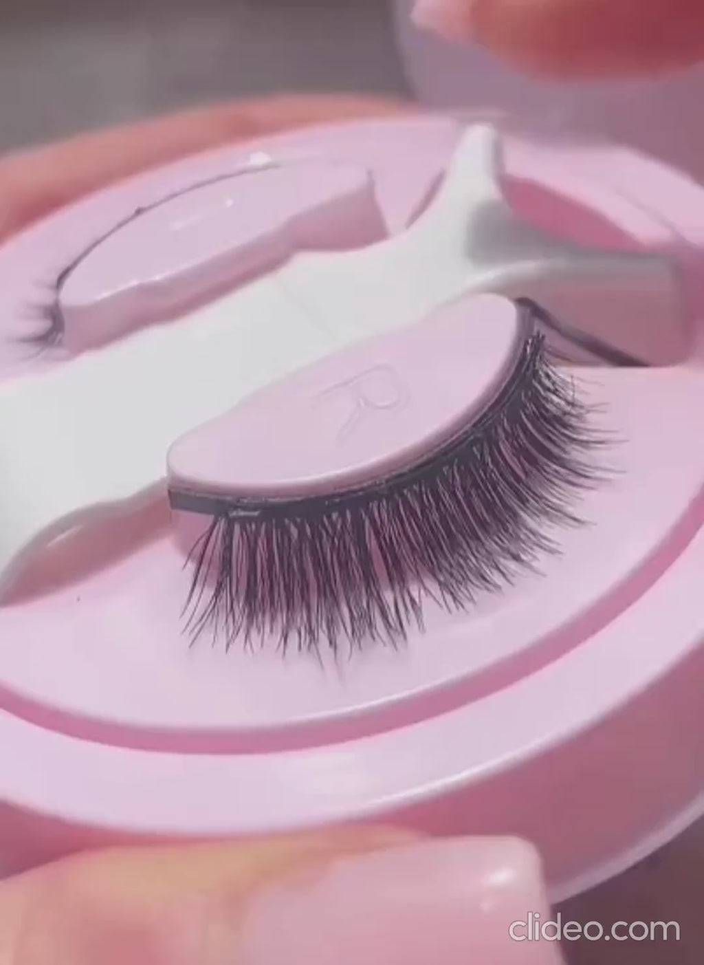 Cils Magnetic - CatLash